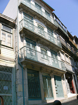 Oporto Living