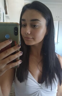 Nerea Bilbao Barrenetxea