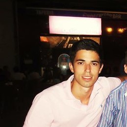 Emilio Colomer Rodrigo