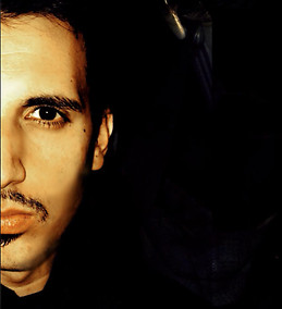 Benito Sánchez Abucha