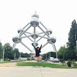 Linh Vo