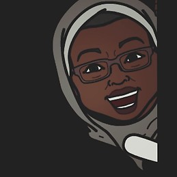 Fatimé Adam