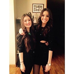 Candela Guerrero García