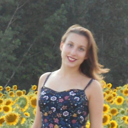 Ester Vicastillo Paredes