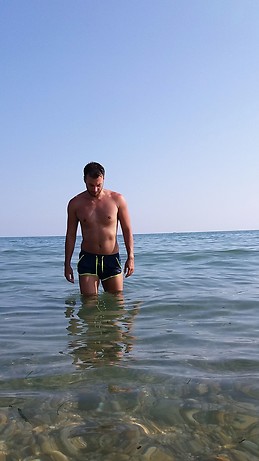 Vaggelakis Papadopoulos