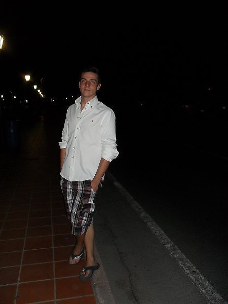 Andrés Fernández Fernández