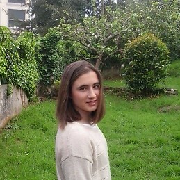 Cristina Prieto Sapena