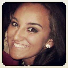 Andrea Suárez Fernández