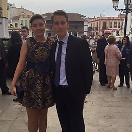 Adrián Román Marquina