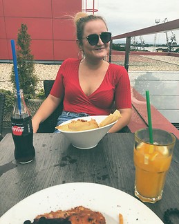 Katarína Sestáková