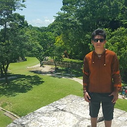 Mauricio León Carreño