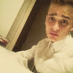 Lucas Brusca