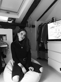 Celia Perales Fernández