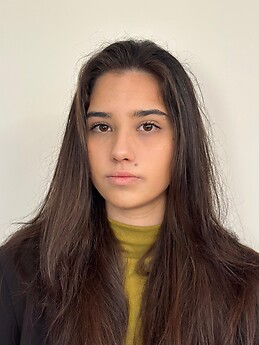 Francesca Faggion