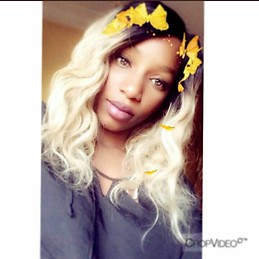 Binta MarikMariko