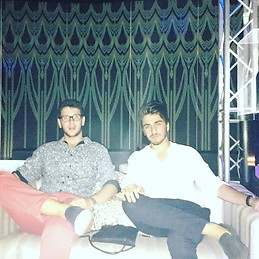 Doğukan Özkan