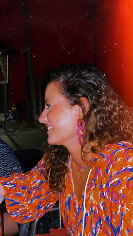 Pilar Amaya Ortega