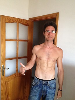 Jose Claudio Quintano Estévez