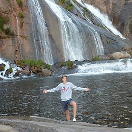 Ignacio Bazarra Requena