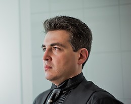 Allan Conselvan de Oliveira