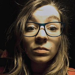 Alexiane Léger-Delumeau