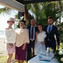 Patricia Aroca Machuca