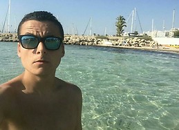 David Riera Tomás