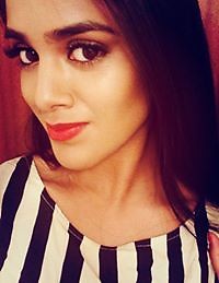 Nilaginy Gnanasegaram