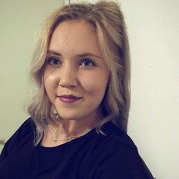 Pinja Ämmälä
