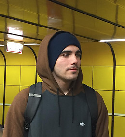 Damián Albalate Novalbos