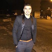 Idriiss L'illusioniste