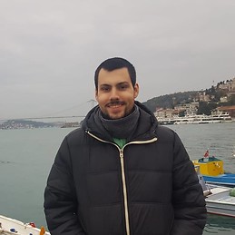 Rafael Barros