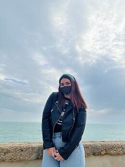 Irene Cortés Galvín