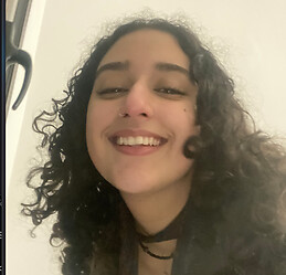 Marina De Carvalho Ferreira