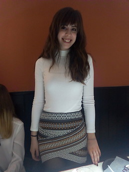 María Presentación