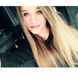 Marta Carrillo Almajano