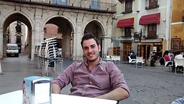 Mario Campos