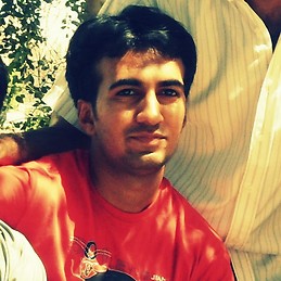 Ubedullah Khoso