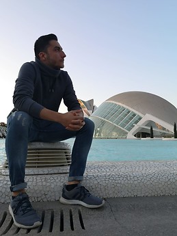 Daniel Puerta