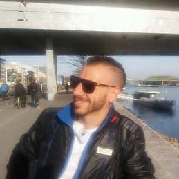 Rubén Páiz Mochón