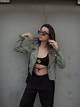 Carla Iglesias Gonzalez