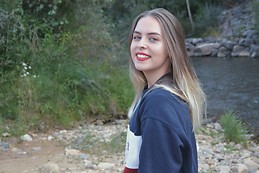 Alicia Pedersen Díaz