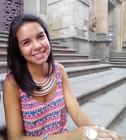 Beatriz Garcia