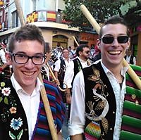 Abdon Albujer Sanchez