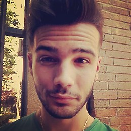 Miguel Luna