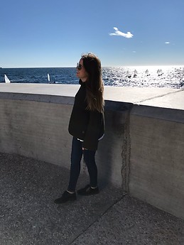 Ana Castillo Sandoval