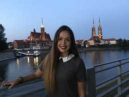 Elena García González