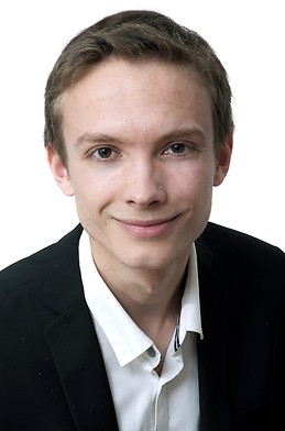 Guillaume Hild