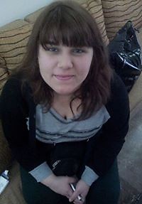 Ιωάννα Χονδρού