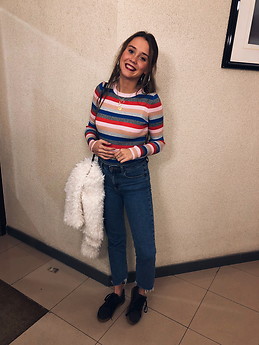 Carmen Bonilla Urturi